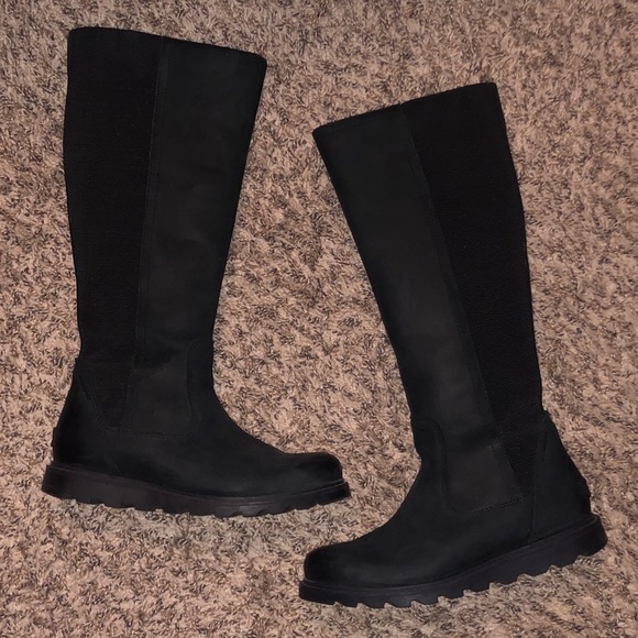 sorel ainsley boot tall